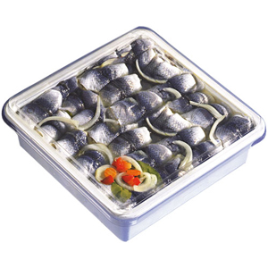 Rolmops Mini